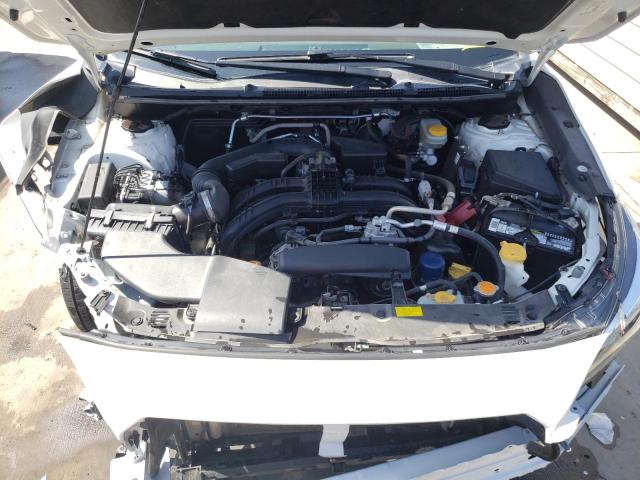 Photo 7 from auction – 2018 SUBARU CROSSTREK with VIN JF2GTAMC0JH309312