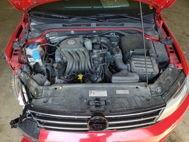 Photo 7 from auction – 2015 VOLKSWAGEN JETTA BASE with VIN 3VW1K7AJ5FM411508