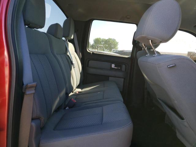 Photo 6 from auction – 2013 FORD F150 SUPER with VIN 1FTFW1ET4DFA12950
