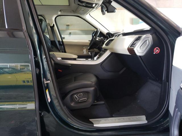 Photo 5 from auction – 2015 LAND ROVER RANGE ROVE with VIN SALWR2VF9FA533727
