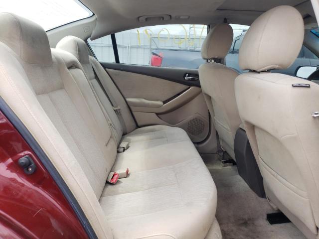 Photo 6 from auction – 2010 NISSAN ALTIMA BAS with VIN 1N4AL2AP5AN496054