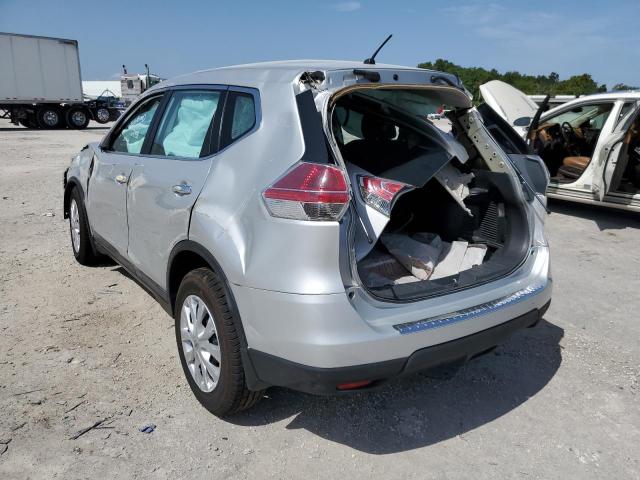 Photo 3 from auction – 2015 NISSAN ROGUE S with VIN 5N1AT2MT9FC757218