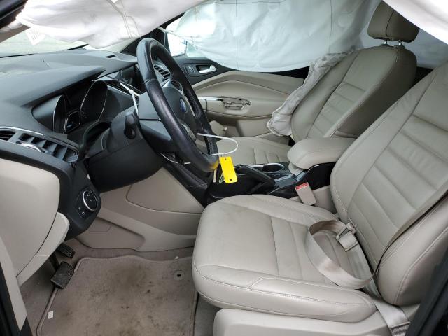 Photo 5 from auction – 2016 FORD ESCAPE TIT with VIN 1FMCU9J98GUB54263