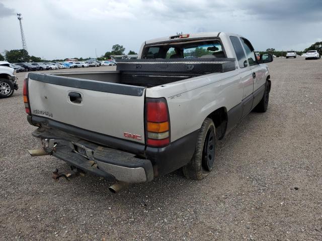 صورة رقم 4 من المزاد - 2005 GMC NEW SIERRA مع VIN 2GTEC19TX51310717