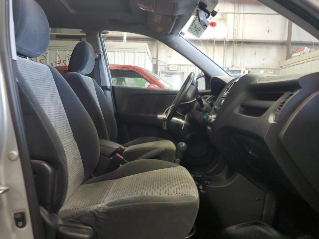Photo 5 from auction – 2008 KIA SPORTAGE E with VIN KNDJF723587491543