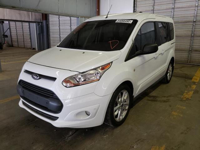 Photo 2 from auction – 2014 FORD TRANSIT CO with VIN NM0AE8FX0E1154778