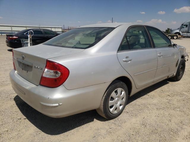 Photo 4 from auction – 2003 TOYOTA CAMRY with VIN 4T1BE32K23U693981