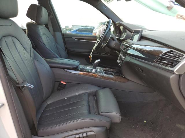 Photo 5 from auction – 2017 BMW X5 XDRIVE3 with VIN 5UXKR0C54H0V65738