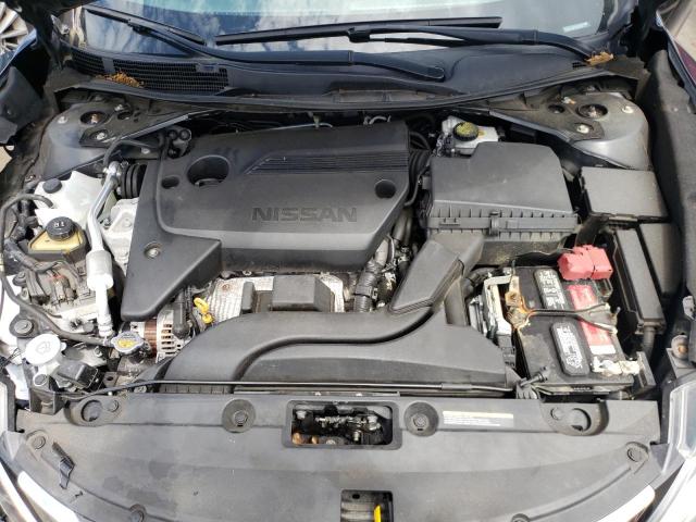 Photo 7 from auction – 2018 NISSAN ALTIMA 2.5 with VIN 1N4AL3AP7JC201246