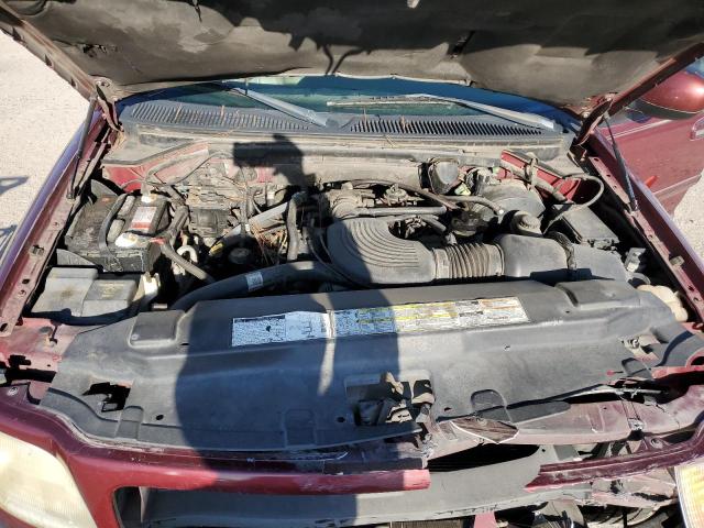 Photo 7 from auction – 2001 FORD EXPEDITION with VIN 1FMRU17L61LB25405