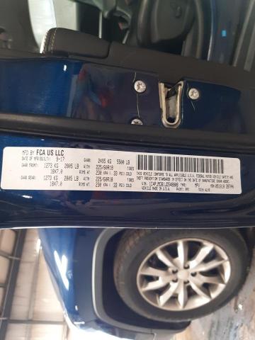 Photo 10 from auction – 2018 JEEP CHEROKEE L with VIN 1C4PJMDB1JD548808
