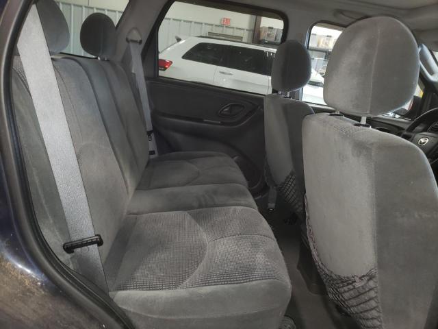 Photo 6 from auction – 2004 MAZDA TRIBUTE LX with VIN 4F2YZ04174KM30999