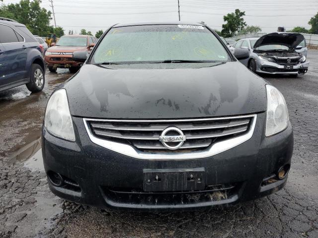Photo 9 from auction – 2012 NISSAN ALTIMA BAS with VIN 1N4AL2AP9CN463240