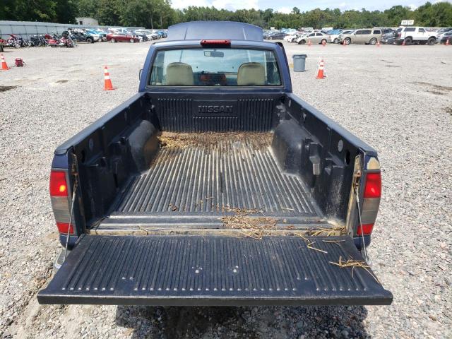 Photo 6 from auction – 2000 NISSAN FRONTIER X with VIN 1N6DD21S4YC360106