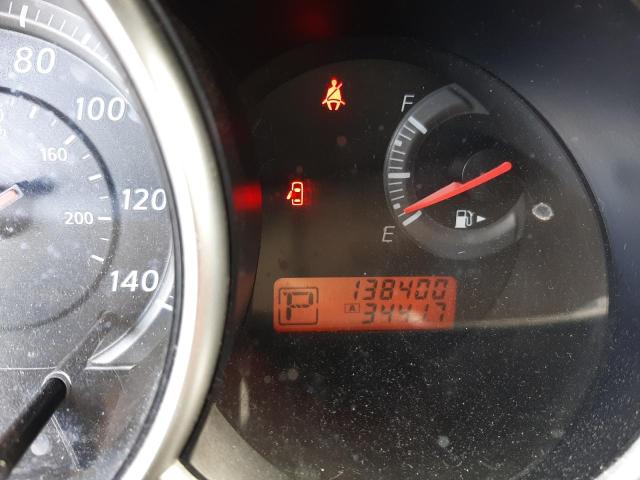 Photo 8 from auction – 2011 NISSAN VERSA S with VIN 3N1BC1AP4BL393589