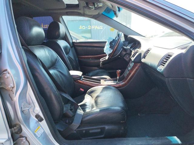 Photo 5 from auction – 2002 ACURA 3.2TL with VIN 19UUA56732A040667
