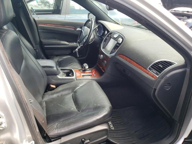 Photo 5 from auction – 2012 CHRYSLER 300 LIMITE with VIN 2C3CCACG5CH308708