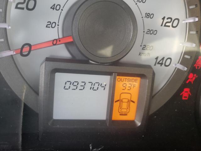 Photo 8 from auction – 2013 HONDA PILOT EX with VIN 5FNYF4H40DB023916