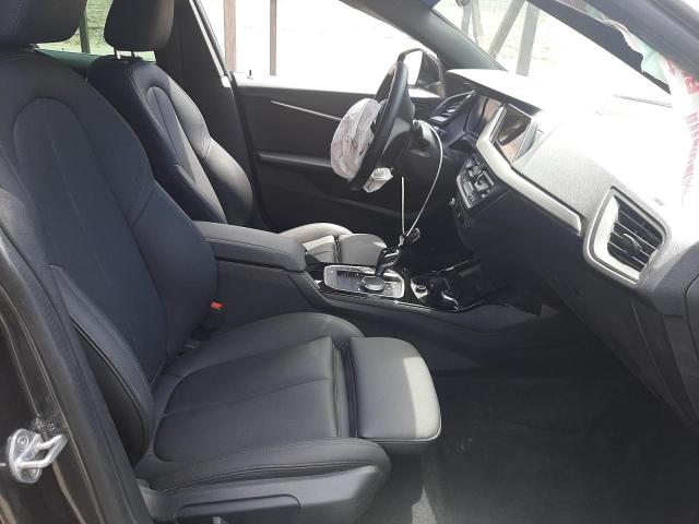 Photo 5 from auction – 2021 BMW 228XI with VIN WBA73AK02M7G65553