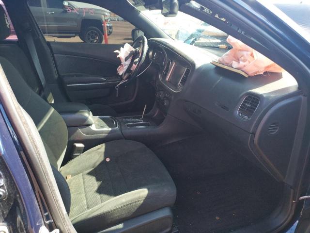 Photo 5 from auction – 2014 DODGE CHARGER R/ with VIN 2C3CDXCT5EH303332