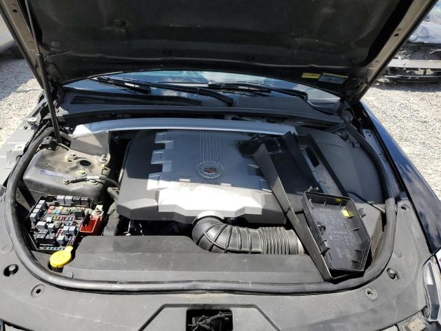 Photo 7 from auction – 2008 CADILLAC CTS with VIN 1G6DG577080193097