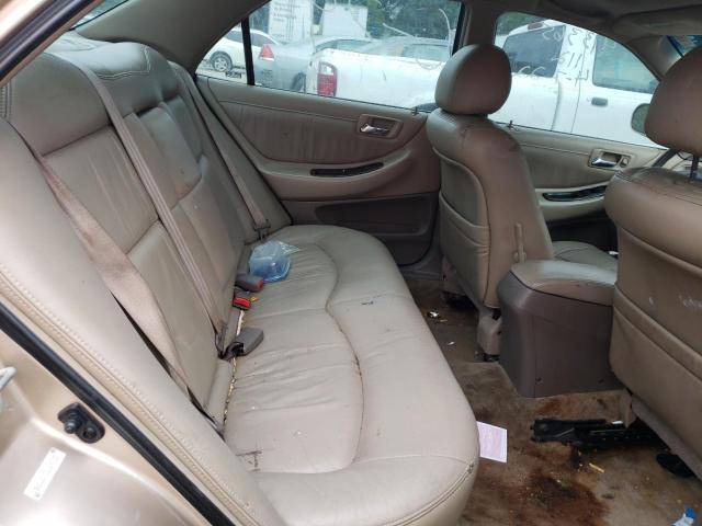 Photo 6 from auction – 2002 HONDA ACCORD EX with VIN 1HGCG16522A048583