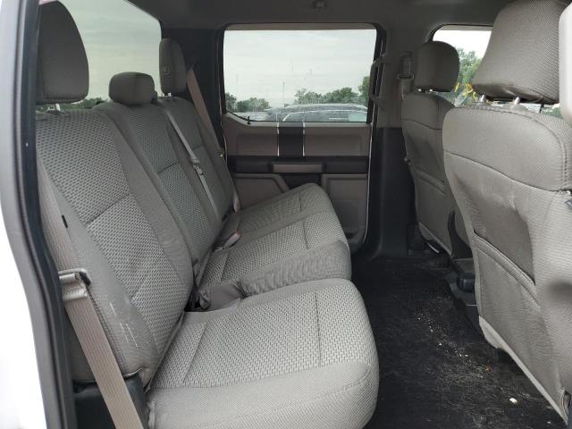 Photo 6 from auction – 2015 FORD F150 SUPER with VIN 1FTEW1EP9FKE40019