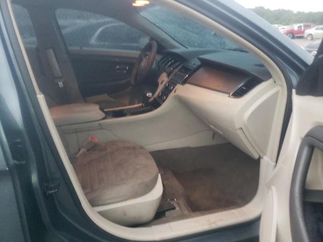 Photo 5 from auction – 2010 FORD TAURUS SE with VIN 1FAHP2DW4AG140222