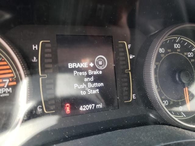 Photo 8 from auction – 2020 JEEP CHEROKEE L with VIN 1C4PJLLBXLD503221