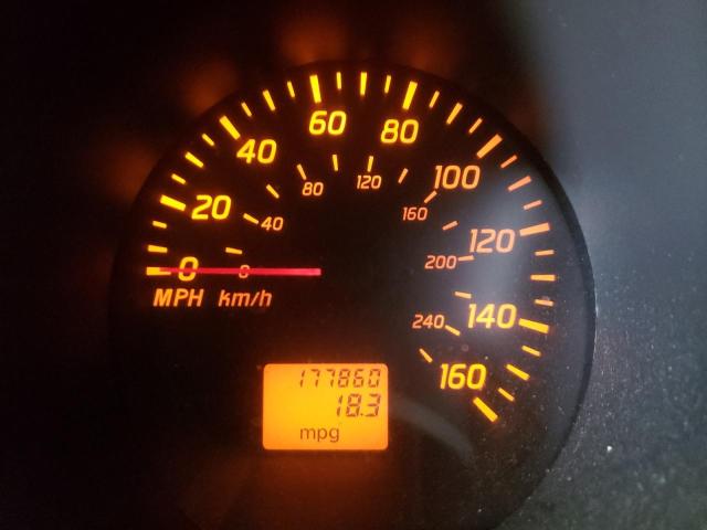 Photo 8 from auction – 2003 NISSAN ALTIMA SE with VIN 1N4BL11D53C320852