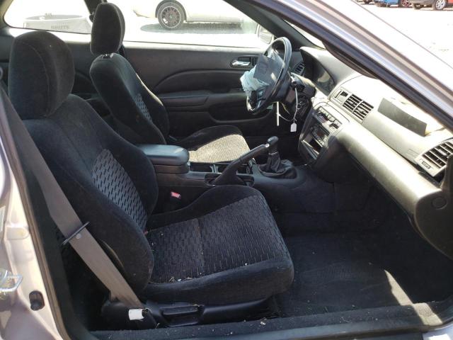 Photo 5 from auction – 1998 HONDA PRELUDE with VIN JHMBB6147WC015897
