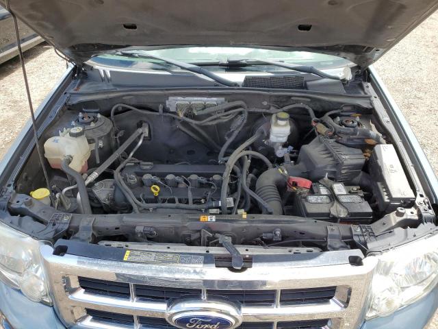 Photo 7 from auction – 2012 FORD ESCAPE XLT with VIN 1FMCU0D7XCKC37415
