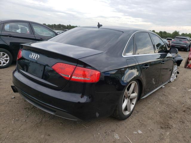 Photo 4 from auction – 2012 AUDI A4 PREMIUM with VIN WAUHFAFL7CN002633