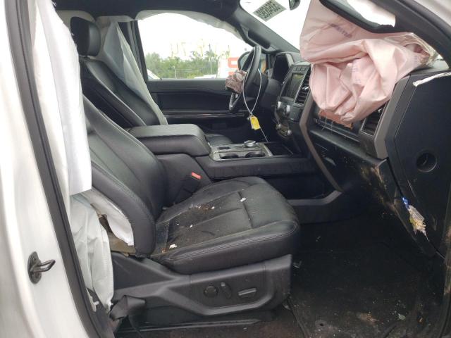 Photo 5 from auction – 2020 FORD EXPEDITION with VIN 1FMJK1HTXLEA12338