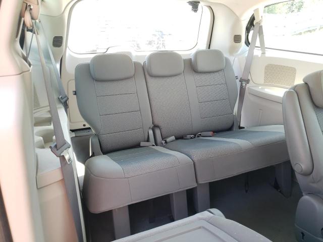 Photo 9 from auction – 2009 DODGE GRAND CARA with VIN 2D8HN44EX9R657233