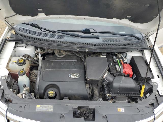 Photo 7 from auction – 2013 FORD EDGE LIMIT with VIN 2FMDK3KC3DBB16264