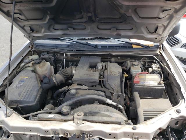 Photo 7 from auction – 2004 GMC CANYON with VIN 1GTDT136148131721