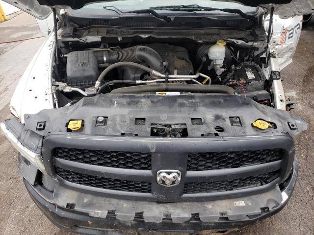 Photo 7 from auction – 2018 RAM 1500 ST with VIN 1C6RR6FT8JS114889