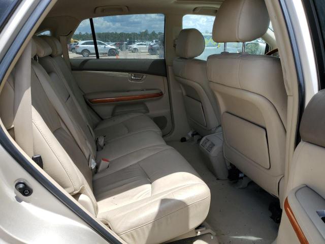 Photo 6 from auction – 2008 LEXUS RX 350 with VIN 2T2GK31U58C055472