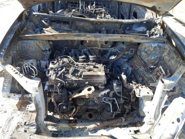 صورة رقم 7 من المزاد - 2013 TOYOTA HIGHLANDER مع VIN 5TDBK3EH0DS231034
