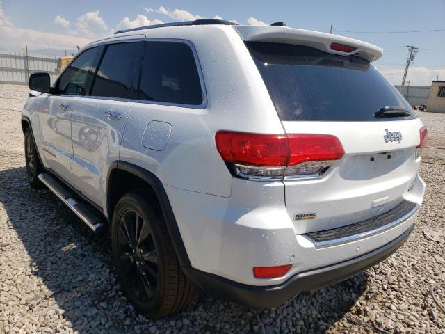 Photo 3 from auction – 2014 JEEP GRAND CHER with VIN 1C4RJFBG3EC129633