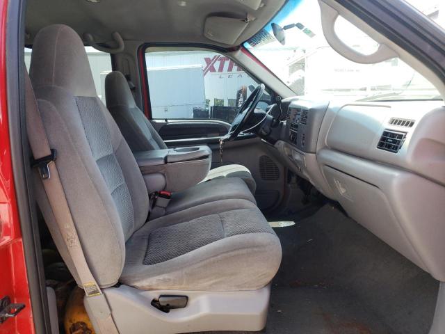 Photo 5 from auction – 2001 FORD F350 SUPER with VIN 1FTWW32S21EB21142