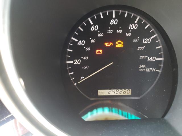 صورة رقم 8 من المزاد - 2008 LEXUS RX 350 مع VIN 2T2GK31U78C035501