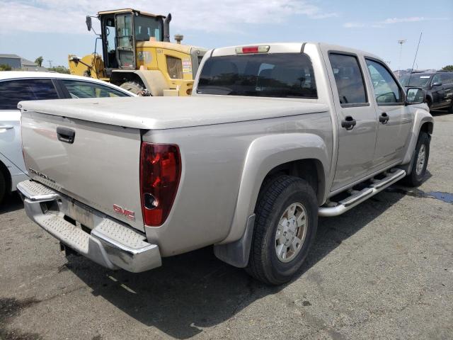Zdjęcie 4 z aukcji – 2004 GMC CANYON z VIN 1GTDT136148131721
