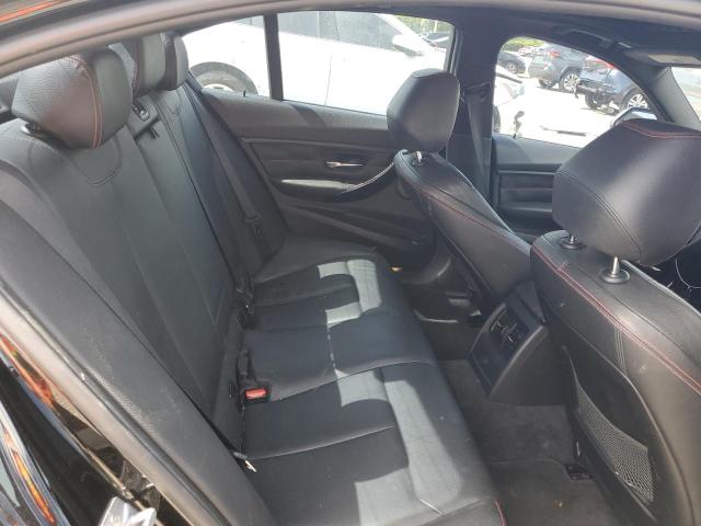 Photo 6 from auction – 2013 BMW 328 I with VIN WBA3A5G51DNN66165