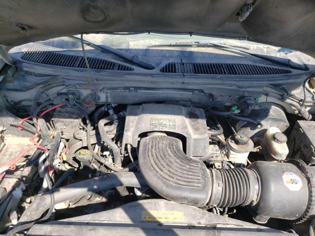 Фото 7 с аукциона – 2000 FORD EXPEDITION с VIN 1FMPU16LXYLC07141
