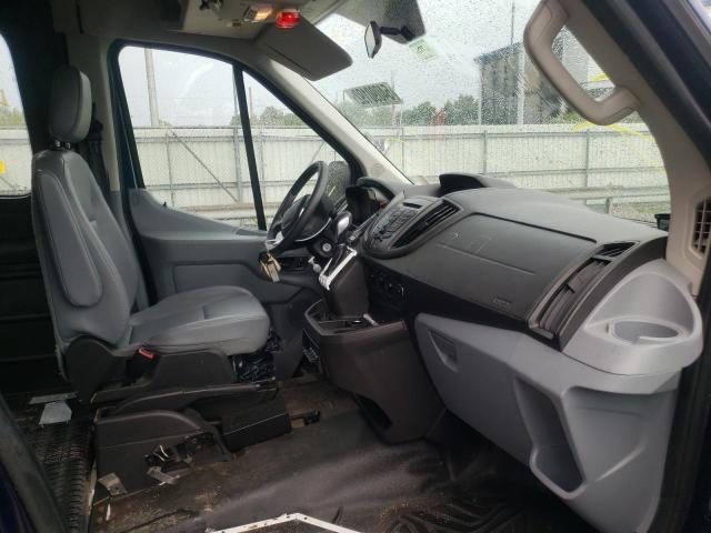 Photo 5 from auction – 2016 FORD TRANSIT T- with VIN 1FTYR2CM8GKB41139