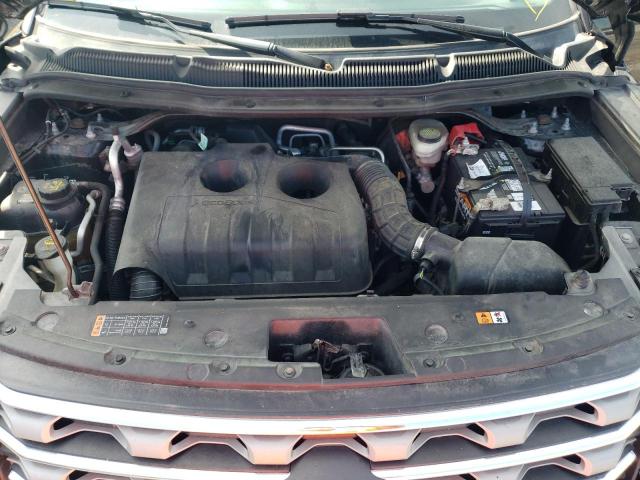 Photo 7 from auction – 2016 FORD EXPLORER X with VIN 1FM5K7DH0GGC32474