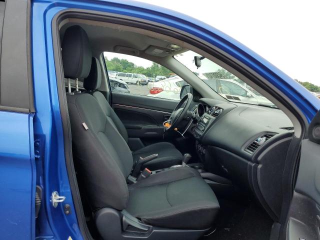 Photo 5 from auction – 2015 MITSUBISHI OUTLANDER with VIN 4A4AP3AU4FE021862