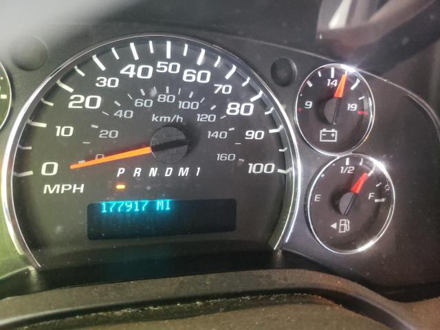 Photo 8 from auction – 2018 CHEVROLET EXPRESS G2 with VIN 1GCWGBFG9J1181648